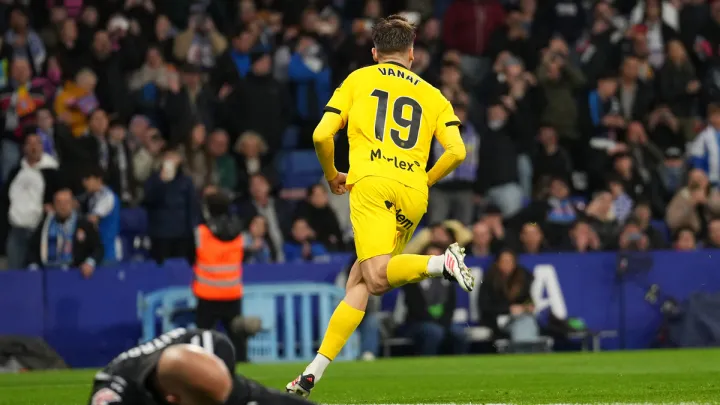 В Іспанії у захваті від Ваната: «Він – видовище» – журналіст назвав головну суперсилу українця