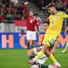 «Від Ваната очікували більшого»: Дулуб поставив оцінку форварду після матчу Угорщина – Україна
