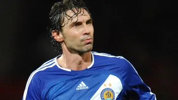 «Дізнався трішки пізніше»: Ващук розповів про європейські клуби, куди його не відпустило Динамо