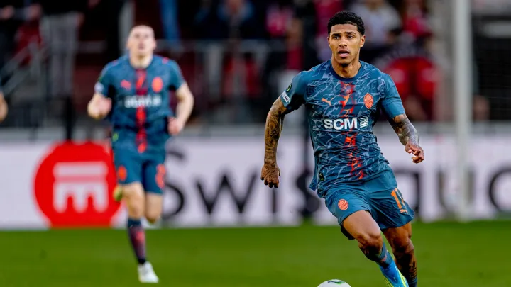 Манчестер Юнайтед хоче купити легіонера Шахтаря: відомо про деталі можливого трансферу Тобіаса в АПЛ