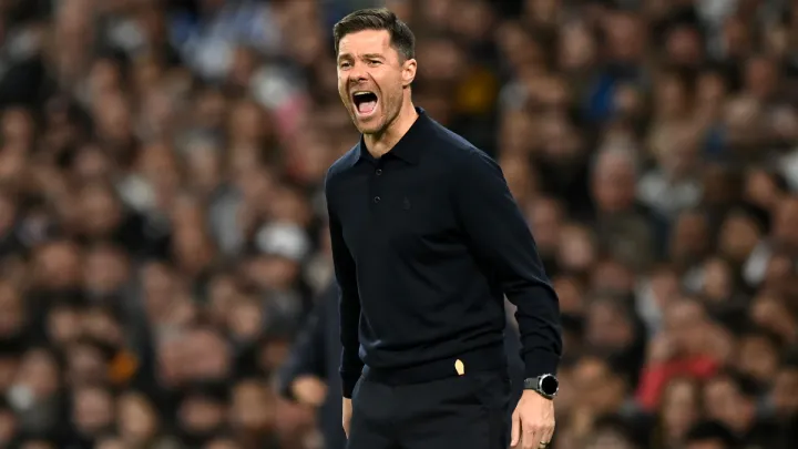 Реал може звільнити Алонсо: у нього є один рятівний матч – відомо, кого розглядають новим тренером Луніна і Ко