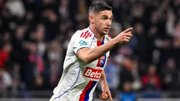 «Нова смертельна зброя Ліона»: авторитетне видання оцінило старт Яремчука у Франції та захват Фонсеки