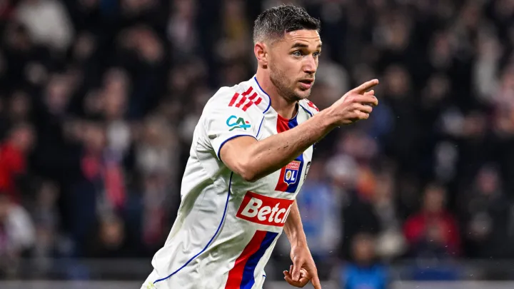 Яремчук забив дебютний гол за Ліон: як преса Франції оцінила гру українця проти Ланса