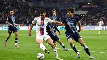 «Саме він став жертвою»: французька преса відреагувала на гру Яремчука у матчі проти Сельти в Лізі Європи