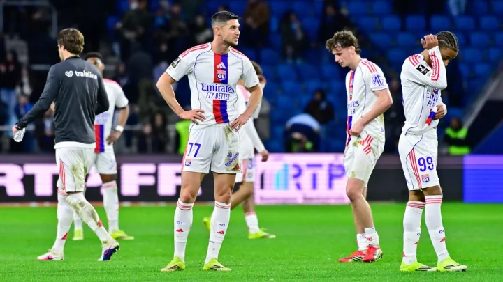 Фонсека виступив із серйозною заявою до своїх гравців: що почули Яремчук та інші футболісти Ліона