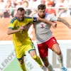 Найкращий гравець збірної України у поєдинку з Польщею: хто отримав нагороду «Лев матчу»