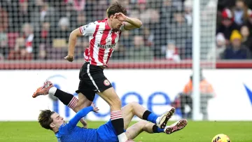 Ярмолюк віддав асист і взяв участь у розгромі Борнмута: як пройшов черговий поєдинок АПЛ