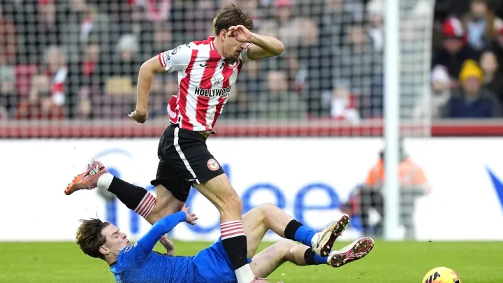 Ярмолюк віддав асист і взяв участь у розгромі Борнмута: як пройшов черговий поєдинок АПЛ