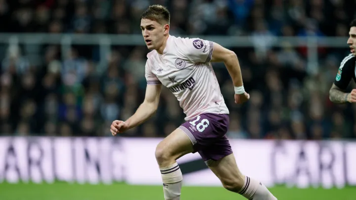 Ярмолюк може опинитися у команді з гравцем збірної України: відомий клуб зацікавлений у футболісті Брентфорда