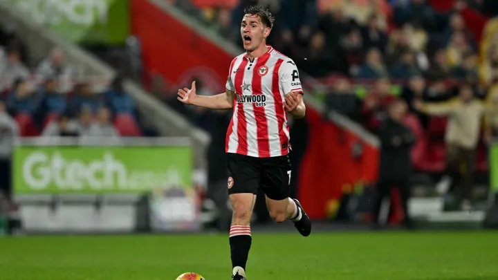 Брентфорд відібрав очки в лідера АПЛ: Ярмолюк вийшов у старті на матч з Арсеналом – оцінки українця