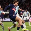ПСЖ разом із Забарним сенсаційно вилетіли з Кубка Франції: яка статистика та оцінка захисника збірної України