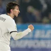 Забарний допоміг ПСЖ вирвати перемогу у Лізі 1: заява українця після голу у ворота Страсбурга