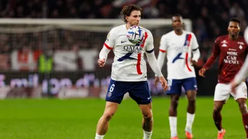 Забарний вперше в кар’єрі впав в ціні: оновлено трансферні вартості єдиних двох українців з чемпіонату Франції