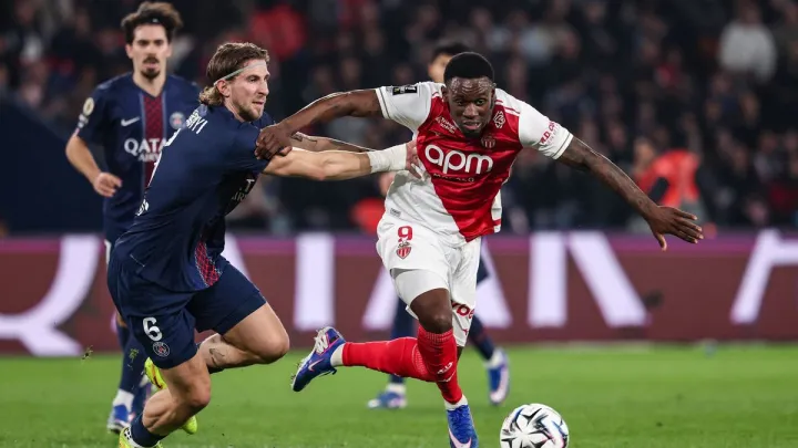 «Розчарування»: Забарний відреагував на сенсаційну поразку ПСЖ від Монако перед грою з Челсі