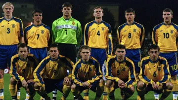 Не команда Шевченка і не колектив Блохіна: названо насправді найсильнішу збірну України в історії