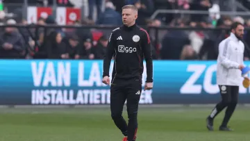 «Почуваюся комфортно»: Зінченко сказав, на якій позиції гратиме в Аяксі