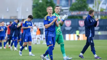 Зінченко має шалені фінансові апетити: названо зарплату, яку вимагає зірка збірної України у Порту