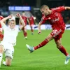 Фанати Ноттінгем Форест відреагували на дебютний матч Зінченка за клуб: вболівальники винесли свій вердикт