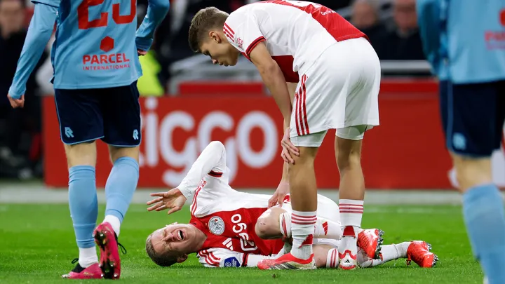 «‎Всі ми знаємо, що це означає»: лікар дав невтішний прогноз щодо травми Зінченка