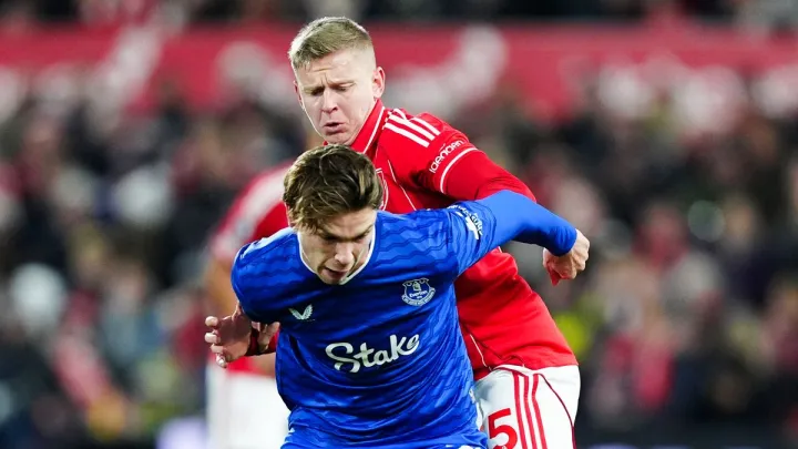 Зінченко повернувся в старт, але програв: результат українського дербі АПЛ