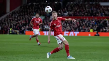 «Він добре знає тіло»: Дайч сказав, чи варто фанатам Зінченка сподіватися на його повернення у грі Ліги Європи