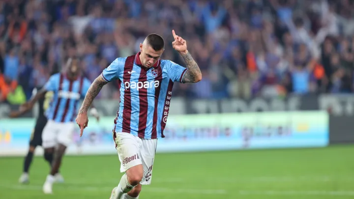 «Це порушення було більш серйозним»: президент Турецької футбольної федерації зробив заяву про Зубкова