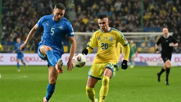 Ребров виніс вердикт автору голу, який вивів збірну у плей-оф відбору ЧС-2026: тренер зробив заяву про Зубкова