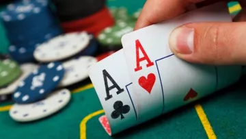 Покер онлайн на реальні гроші в Україні