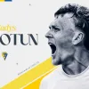 Українець в Іспанії буде виступати в Сегунді: деталі переходу нападника Копотуна