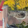 «Все відбудується, а ворог отримає по заслугах»: Динамо звернулося до Чорноморця через обстріл бази одеситів