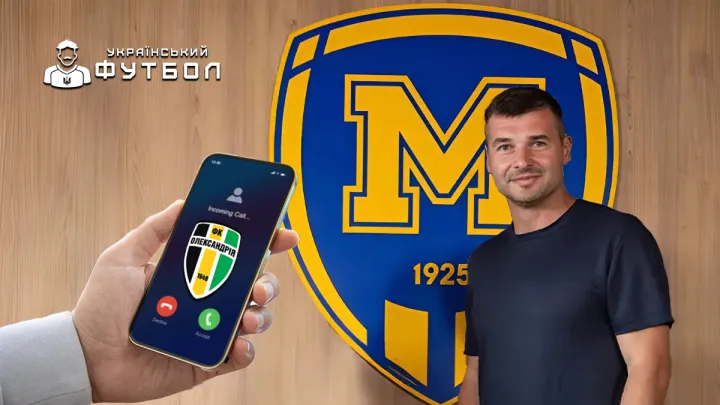 «Ніхто не бігатиме поперед батька в пекло»: Бартулович – про Металіст 1925 в УПЛ і дзвінок з Олександрії