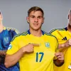 Ярмолюк вже в АПЛ: топ-5 гравців молодіжної збірної України, які можуть привернути увагу скаутів на ЧЄ-2025