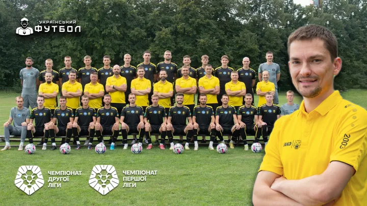 ФК Чернігів відповів щодо форс-мажору в Другій лізі: «Ми готуємося до матчу за третє місце. З Рухом-2»