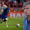 «Ребров шукав виправдання, а потрібно говорити правду»: Федорчук розніс збірну України за поразку від Канади