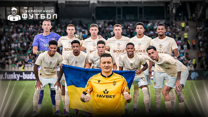 «0:0 – заслуга одного футболіста»: розбір матчу Панатінаїкос – Шахтар Федецького і несподівана думка по пенальті