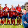 «Гравець просив умови, які Фенікс-Маріуполь не може виконати»: головний тренер Фещук – про трансфери й завдання
