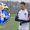 Чому колишній динамівець Гармаш не грає і за ФК Лісне: екстренер Мудрика Рябоконь все пояснив