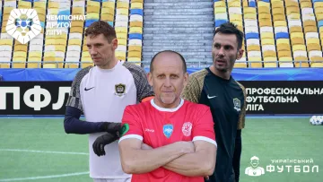 Анонс Другої ліги: ФК Лісне Гармаша та Рибалки, Лиховидов і його рекорд, Скала 1911 і Локомотив на старті