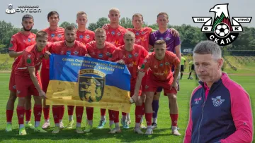 «Це урок для нас»: тренер Скали 1911 Гнатів розкрив правду про невихід у Першу лігу й розповів про трансфери