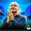 «Ось чим футбол Гасперіні кращий для Довбика»: Роман Григорчук дав інтерв’ю про наші клуби, збірну та сина