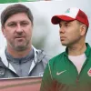 Локомотив запросив тренера, який брав золото Другої ліги: директор «залізничників» зробив заяву