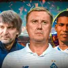 Оцінки Хацкевича за матч Динамо – Маккабі: «Герреро заслужив місця в старті. А от декому оцінки 5.5 забагато»