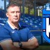 «Є фінансові проблеми, але…»: Климовський розповів про свій відхід з Кременя та долю клубу Першої ліги