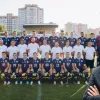 ФК Кудрівка – сенсаційний учасник УПЛ: за два роки з аматорів, граючий президент, втікачі з Інгульця у складі