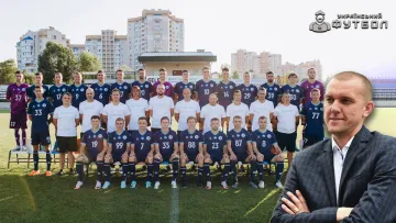 ФК Кудрівка – сенсаційний учасник УПЛ: за два роки з аматорів, граючий президент, втікачі з Інгульця у складі