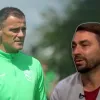 «Провокація Любеновича має конкретну мету – спаплюжити Україну»: Лемішко – про скандал з екстренером Ворскли