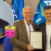 «Замість 1000 слів я вам надішлю фото»: Майзус заспокоїв фанів СК Полтава та видав вогняний інсайд про Ворсклу