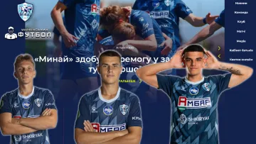 «Минаю не буде»: Західний, Баник, Воробчак, Матюшенко та Рожко розповіли про своє й клубу Першої ліги майбутнє