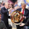 Циганик і Моралес дали вогню про Клубний мундіаль, Мудрика та Трубіна: «Інфантіно говорить навіть про росіян»