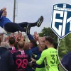 Найкращий тренер квітня в Першій лізі Нагорняк: «Епіцентру кардинально збільшили бюджет і виконали всі зобов’язання»